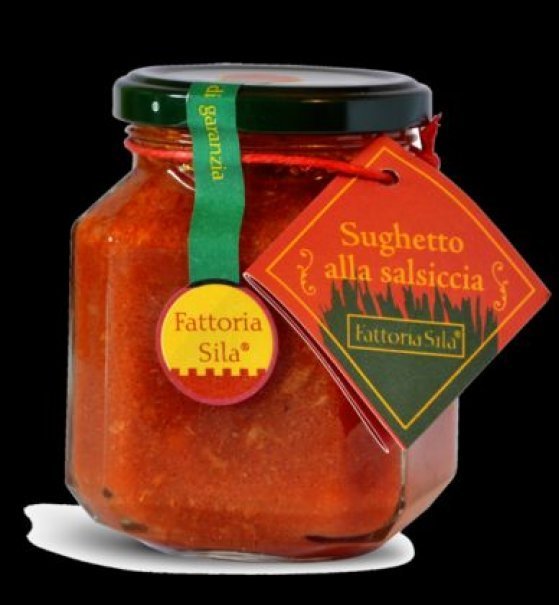 Italské omáčky pro rychlou a levnou večeři - vybírejte na www.regionalnispeciality.cz