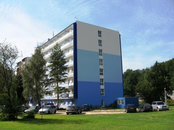 Kvalitně provedené zateplování doslova zachraňuje panelové domy před zkázou.